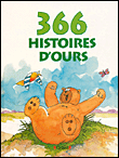 366 histoires d`ours