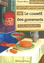 Albouy - Le courtil des gourmets.