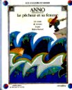 Anno - Le pêcheur et sa femme.