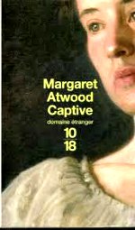 Atwood Marguaret- Captive.