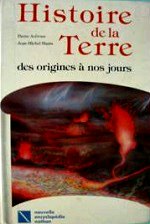 Avérous Pierre - Histoire de la Terre des origines à nos jours.