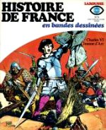 Bastian Jacques - Charles VI, Jeanne d`Arc. - Histoire de France. 9