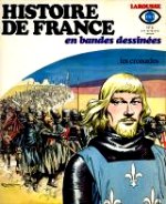 Bastian Jacques - Les croisades. Histoire de France. 5 