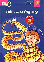 Beau - Lulu chez les zog zog.