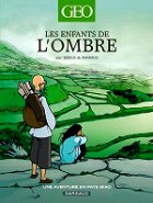 Beka ,Marko -Les enfants de l`ombre 