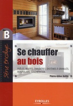 Bellin - Se chauffer au bois..