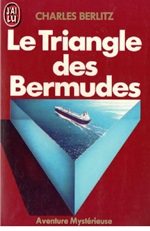 Berlitz - Le triangle des bermudes.