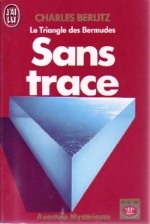 Berlitz - Sans trace.