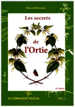 Bertrand - Le secret de l`ortie.