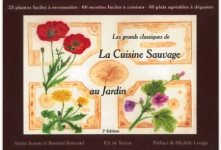 Bertrand - Les grands classiques de la cuisine sauvage