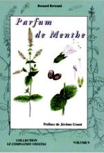 Bertrand - Parfum de menthe.