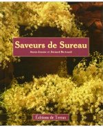 Bertrand - Saveurs de sureau.