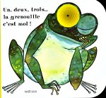 Bertrand - Un- Deux- Trois- La Grenouille C`est Moi!-.