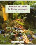 Bertrand - saveurs estivales de fleurs sauvages.