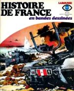 Bielot Robert - La seconde Guerre mondiale. Histoire de France. 23