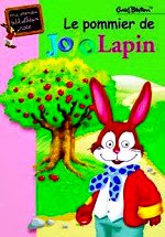 Blyton - Le pommier de Jojo lapin.