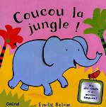 Bolam - coucou la jungle.