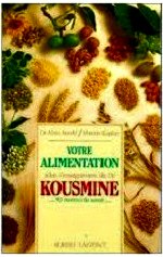 Bondil- votre-alimentation-selon l-enseignement-du-Dr-Kousmine.