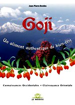 Bordes - Goji, un aliment de bien-être.