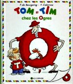 Bourgoing-Pascale-De-Tom-Et-Tim-Chez-Les-Ogres.