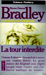 Bradley - La tour interdite.