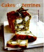 Brancq - cakes et terrines.