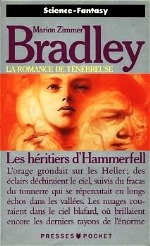 bradley - Les héritier d`Hammerfell.