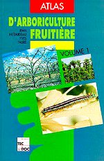 Bretaudeau -atlas d`arboriculture fruitière.