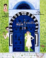 Bulusat Smiha Hazqi- La Famille Des 28.