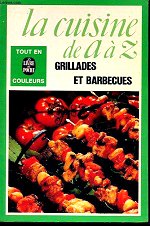 Burgaud - Grillades et barbecues.