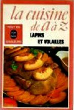 Burgaud - Lapins et volailles.