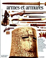 Byam Michèle - Armes et armures.