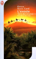 Card - L`exode.