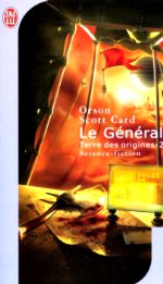 Card - Le général.
