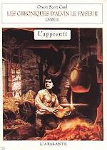Card Orson Scott - L`apprenti.