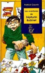 Cauvin - Les aventures de Zéphirin bobinet.jpg