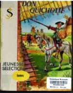 Cervantes - Don Quichotte.