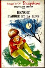 Cervon - Benoît l`arbre et la lune.