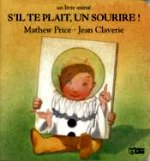 Claverie-Price - Un sourire s`il te plait.