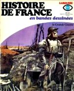 Collectif- La Grande Guerre. Histoire de France. 22