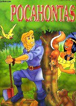 Collectif - Pocahontas.