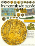 Tout au long de l'histoire, la monnaie a pris de multiples formes : coquillages, bétail, outils, lingots, pièces, billets et chèques. Aujourd'hui commence l'ère de l'argent invisible et des cartes à puce. Voyagez autour du monde, à la découverte des monnaies usuelles, insolites ou rares. Cribb Joe - Les Monnaies du monde.