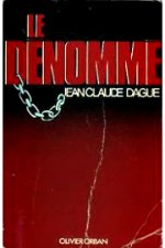 Dague - Le dénommé.