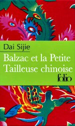 Dai - Balzac et la petite tailleuse chinoise.