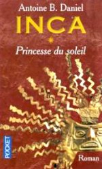 Daniel - Princesse du soleil.