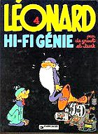 De Groot Robert - Hi-fi génie- Léonard.4