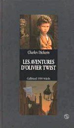 Dickens Charles - Olivier Twist
