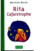 Dorra Martine - Rita Cafarstrophe