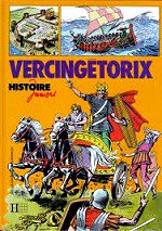 Duchet-Suchaux Gaston - Vercingétorix.