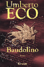 Eco - Baudolino.